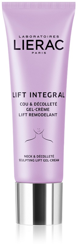 LIERAC LIFT INTEGRAL COLLO 50 ML - Farmadillo