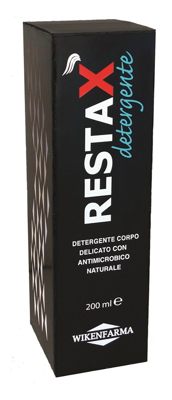 RESTAX DETERGENTE 200 ML - Farmadillo