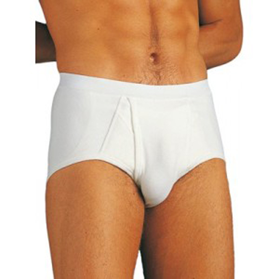 DUALSAN SLIP CONTENITIVO UOMO 3 - Farmadillo
