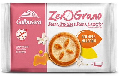 ZEROGRANO FROLLINO 220 G - Farmadillo