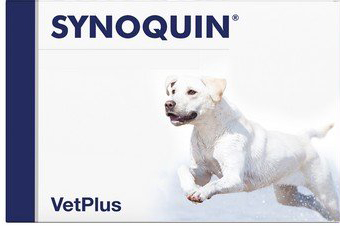 SYNOQUIN EFA MEDIUM BREED 30 COMPRESSE - Farmadillo
