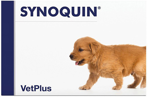 SYNOQUIN GROWTH 60 COMPRESSE - Farmadillo