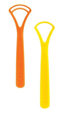 CURAPROX PULISCI LINGUA CTC 203 DUO PACK COMPOSTO DA 1 CTC 201 E 1 CTC 202 - Farmadillo