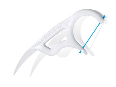 CURAPROX DF 967 FLOSSPIC 30 PEZZI - Farmadillo