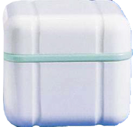 CURAPROX BDC BOX 1 PEZZO VERDE - Farmadillo