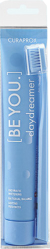 CURAPROX BE YOU DAYDREAMER MORA E LIQUIRIZIA 1 DENTIFRICIO 90 ML + 1 SPAZZOLINO CS 5460 - Farmadillo