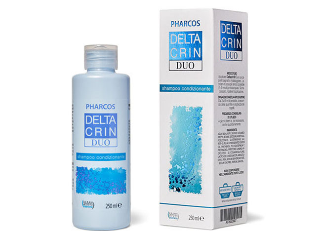 DELTACRIN DUO PHARCOS 250 ML - Farmadillo
