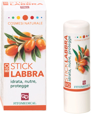 STICK LABBRA 7 ML BIO - Farmadillo