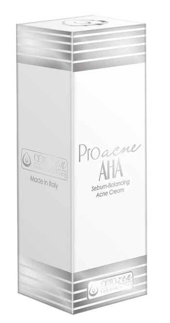 PRO ACNE AHA SEBUM BALANCING ACNE CREAM 50 ML - Farmadillo