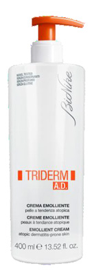TRIDERM AD CREMA EMOLLIENTE 400 ML - Farmadillo