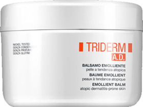 TRIDERM AD BALSAMO EMOLLIENTE 450 ML - Farmadillo