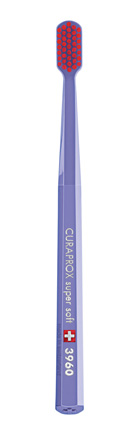 CURAPROX CS 3960 SUPER SOFT BLISTER DA 1 UNITA' - Farmadillo