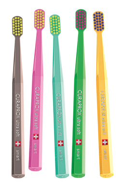 CURAPROX SMART BLISTER DA 1 UNITA' - Farmadillo