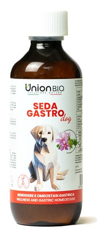 SEDAGASTRO DOG 200 ML - Farmadillo