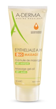 EPITHELIALE AH DUO MASSAGE GEL OLIO 100 ML - Farmadillo