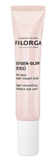 FILORGA OXYGEN GLOW EYE 15 ML - Farmadillo