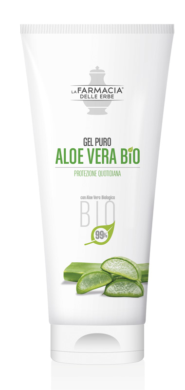 FDE GEL PURO ALOE VERA 150 ML - Farmadillo
