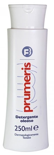 PRUMERIS DETERGENTE OLEOSO 250 ML - Farmadillo
