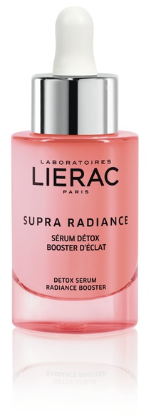 LIERAC SUPRA RADIANCE SIERO DETOX 30 ML - Farmadillo