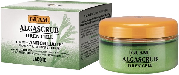 GUAM ALGASCRUB DREN CELL 420 G - Farmadillo