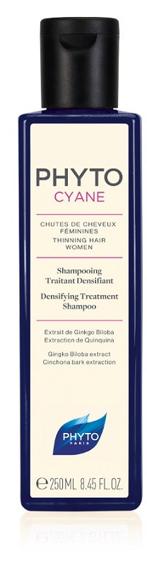 PHYTOCYANE SHAMPOO 250 ML - Farmadillo