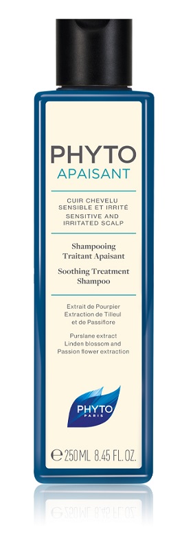 PHYTOAPAISANT SHAMPOO 250 ML - Farmadillo