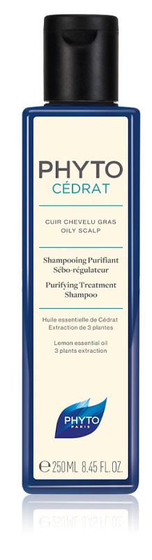 PHYTCEDRAT SHAMPOO 250 ML - Farmadillo