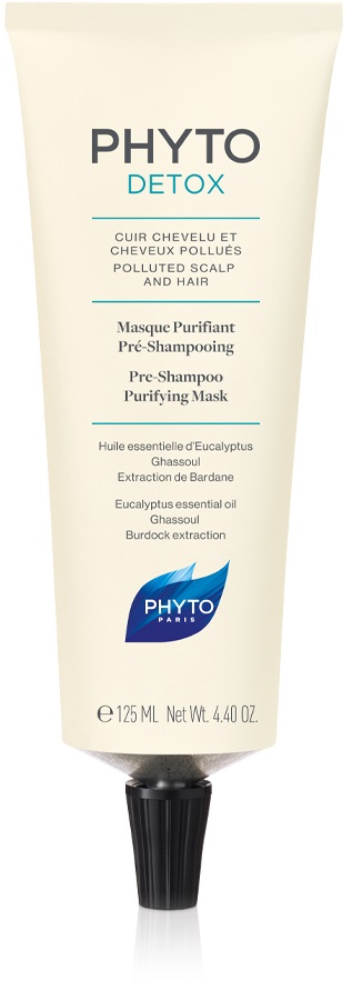 PHYTODETOX MASCHERA PURIFICANTE 125 ML - Farmadillo
