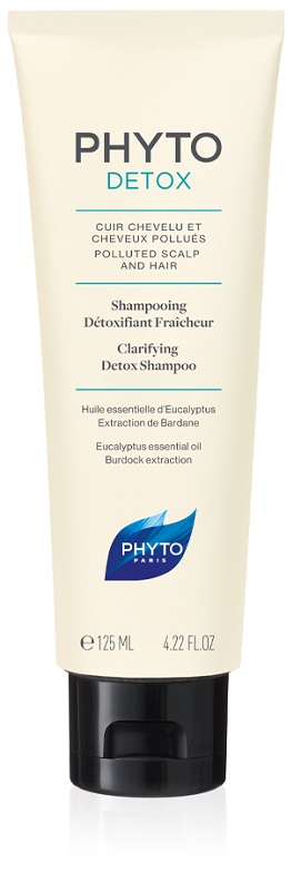 PHYTODETOX SHAMPOO PURIFICANTE 125 ML - Farmadillo