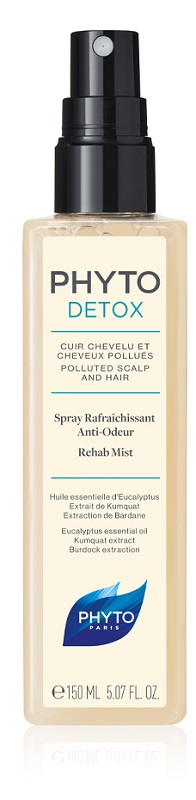 PHYTODETOX SPRAY ANTI ODORE 150 ML - Farmadillo