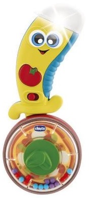CHICCO GIOCO CIRO PASSIONE PIZZA - Farmadillo