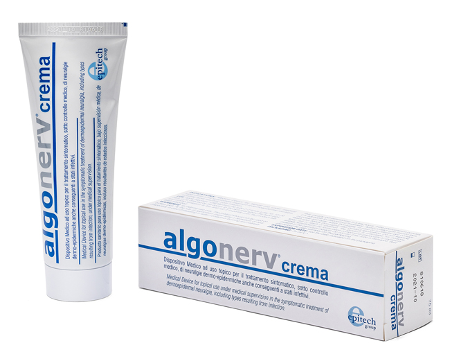 ALGONERV CREMA 75 ML - Farmadillo