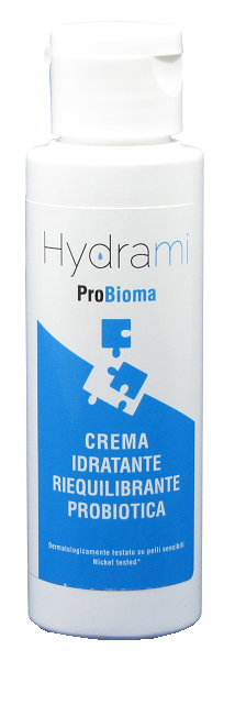 HYDRAMI PROBIOMA CREMA IDRATANTE PER IL CORPO 100 ML - Farmadillo