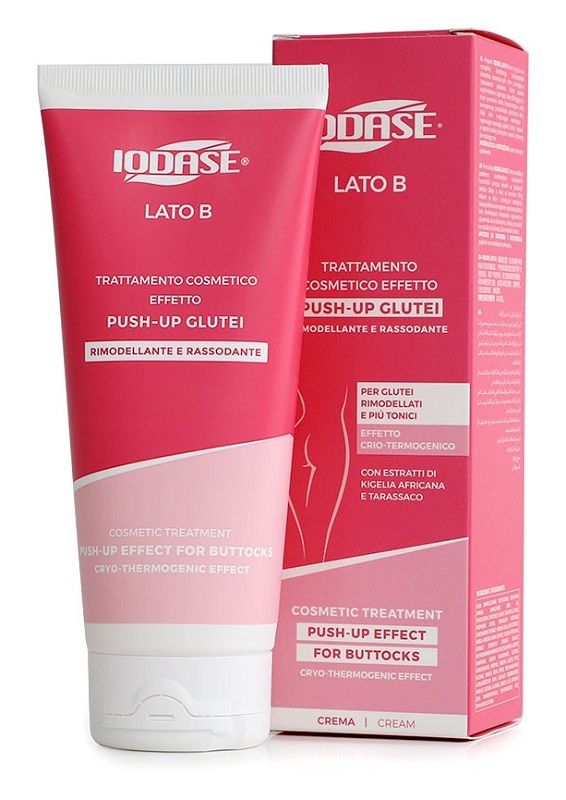 IODASE LATO B 200 ML - Farmadillo