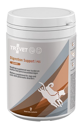 TROVET DIGESTION SUPPORT PES 200 G - Farmadillo