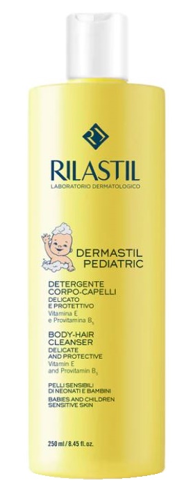 RILASTIL DERMASTIL PED 250 ML - Farmadillo