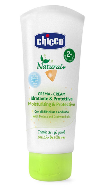 CHICCO ZANZA CREMA - Farmadillo