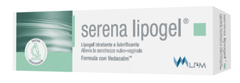 SERENA LIPOGEL 30 ML - Farmadillo
