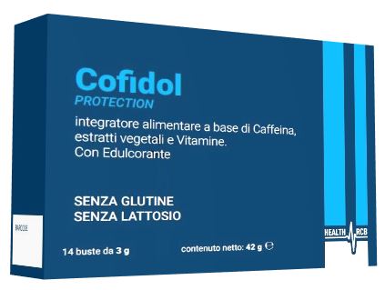 COFIDOL PROTECTION 14 BUSTINE - Farmadillo