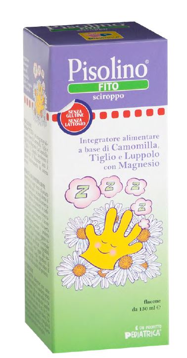PISOLINO FITO 150 ML - Farmadillo