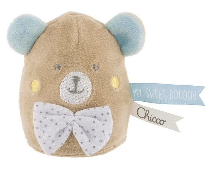 CHICCO GIOCO LUCENOTTE ORSETTO - Farmadillo