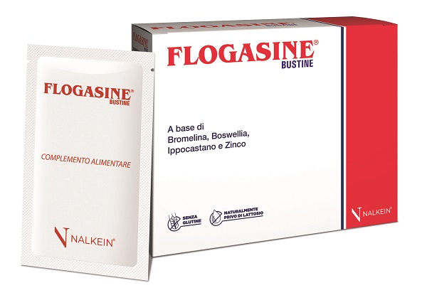 FLOGASINE 20 BUSTINE - Farmadillo