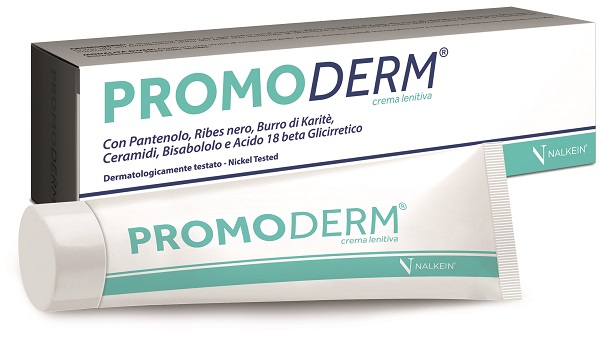PROMODERM CREMA 100 ML - Farmadillo