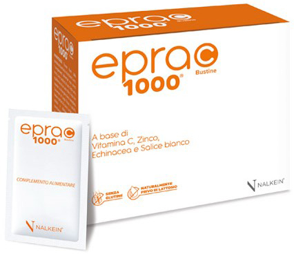 EPRAC 1000 20 BUSTINE - Farmadillo