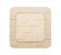 MEDICAZIONE IN SCHIUMA DI POLIURETANO MEPILEX BORDER FLEX 7,5X7,5 CM 5 PEZZI - Farmadillo