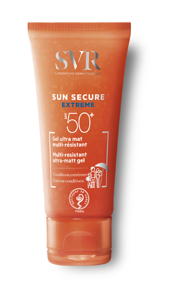 SUN SECURE EXTREME SPF50+ 50 ML - Farmadillo