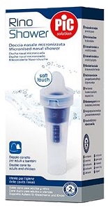 DOCCIA NASALE RINO SHOWER PIC 2019 - Farmadillo