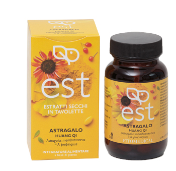 ASTRAGALO ESTRATTO SECCO 60 TAVOLETTE - Farmadillo