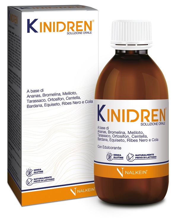 KINIDREN 300 ML - Farmadillo