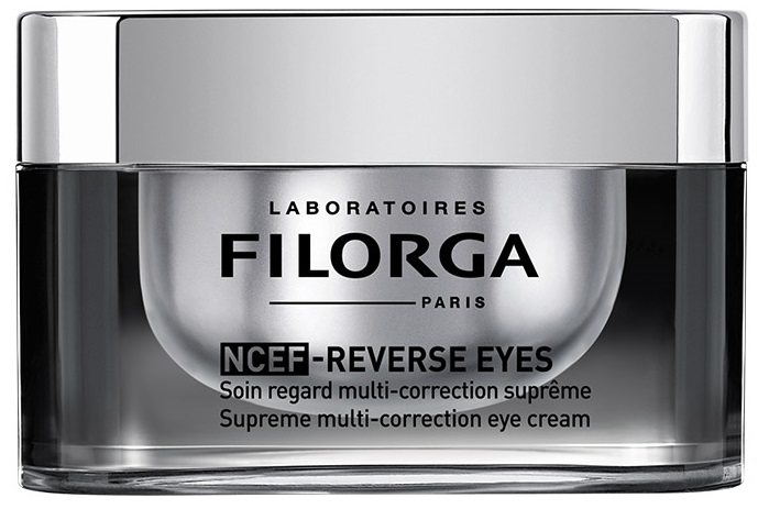 FILORGA NCEF REVERSE EYES 15 ML - Farmadillo